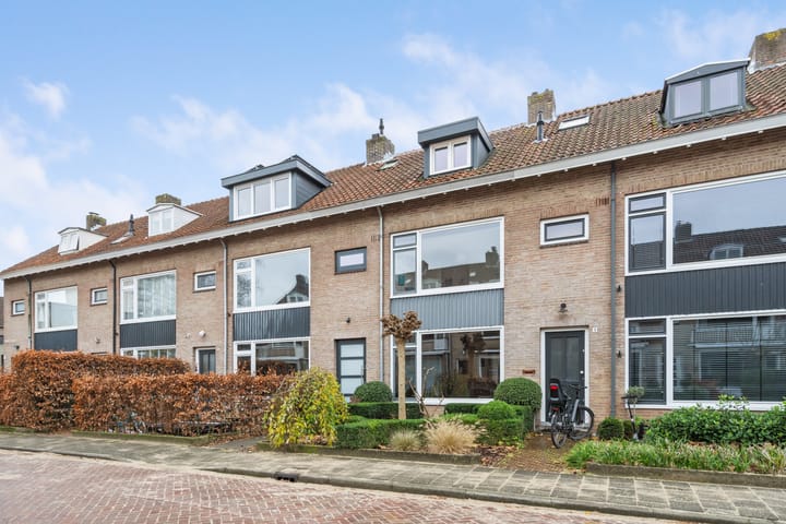 Foto 37 van Albert Verweijstraat 7