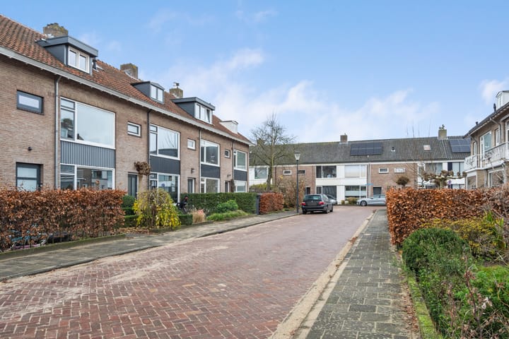 Foto 38 van Albert Verweijstraat 7