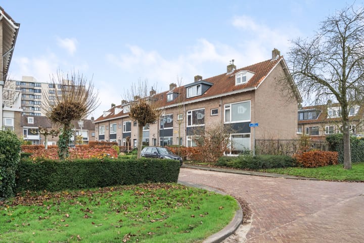 Foto 39 van Albert Verweijstraat 7