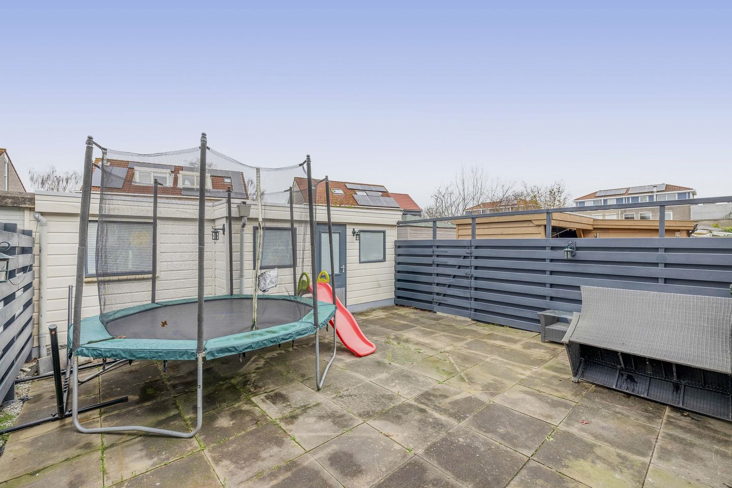 Photo 25 of Thorbeckehoeve 22