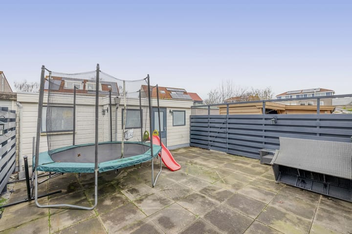 Photo 25 of Thorbeckehoeve 22