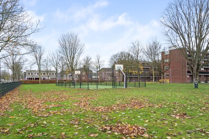 Foto 40 van Albert Verweijstraat 7