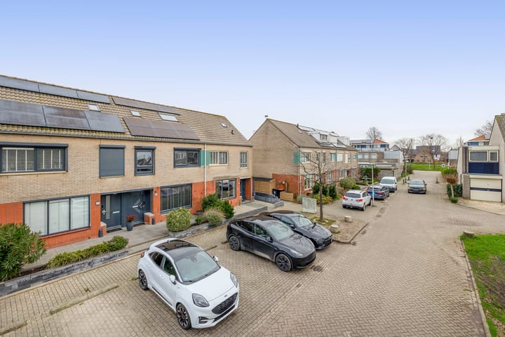 Photo 26 of Thorbeckehoeve 22