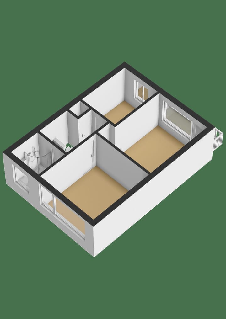 Foto 46 van Albert Verweijstraat 7