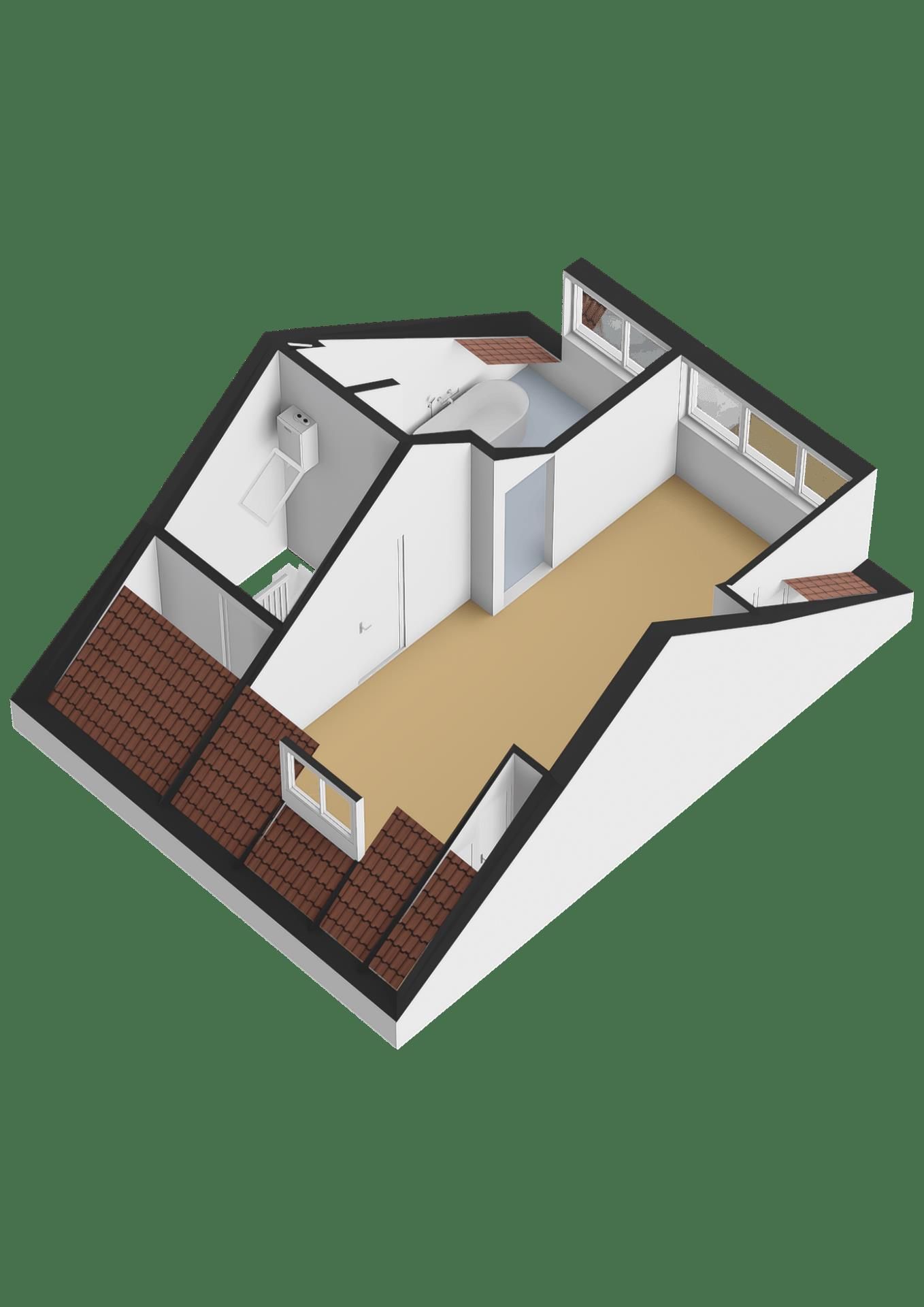 Foto 48 van Albert Verweijstraat 7