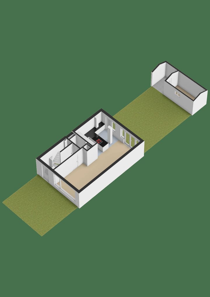 Foto 52 van Albert Verweijstraat 7