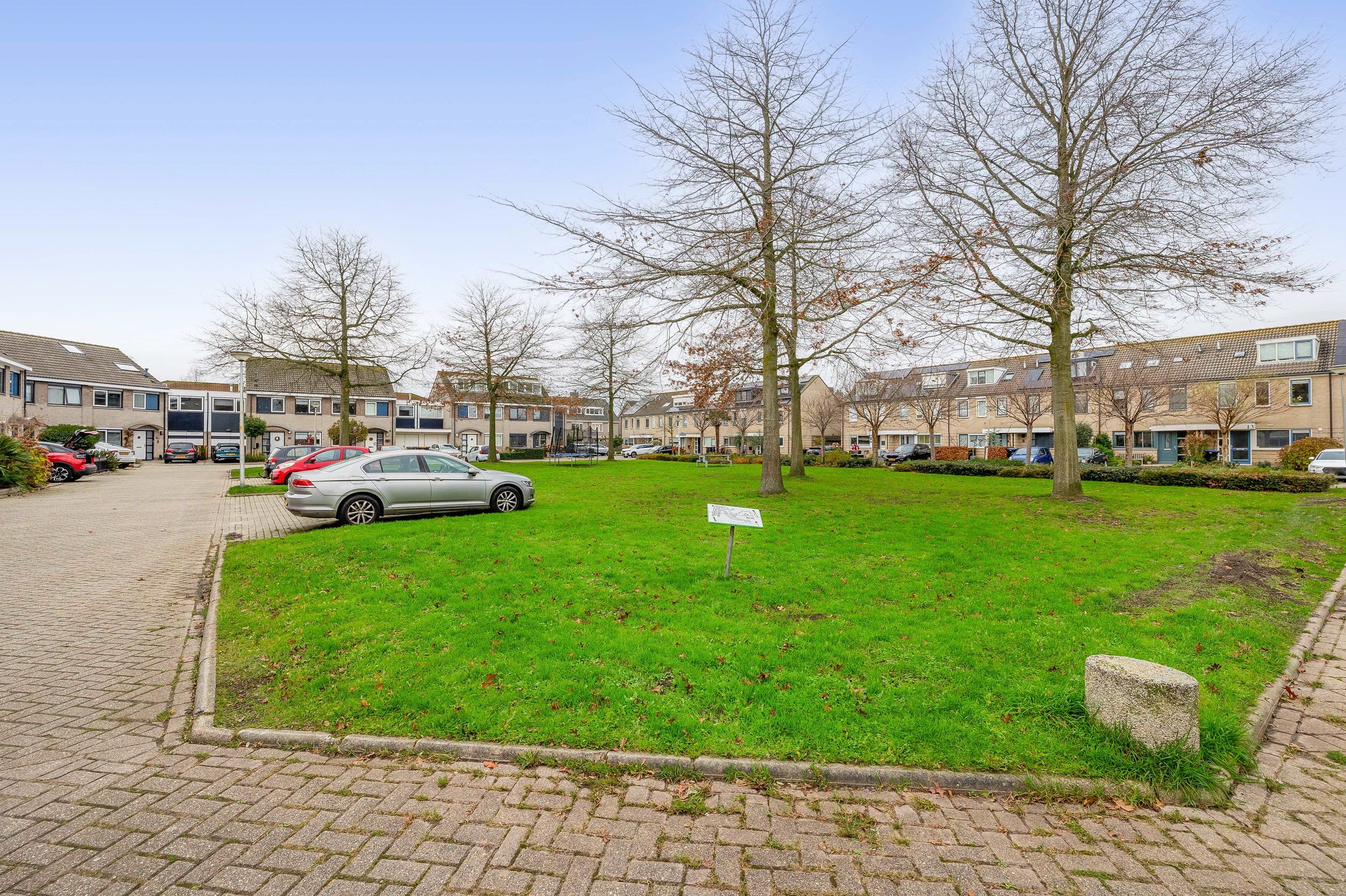 Photo 30 of Thorbeckehoeve 22