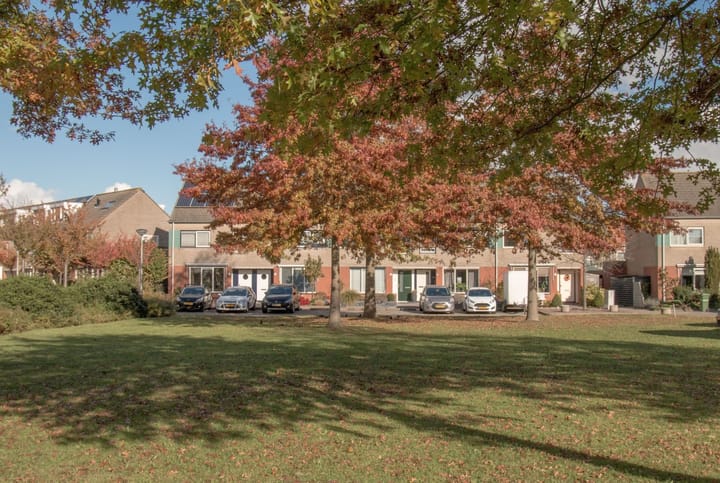 Photo 31 of Thorbeckehoeve 22