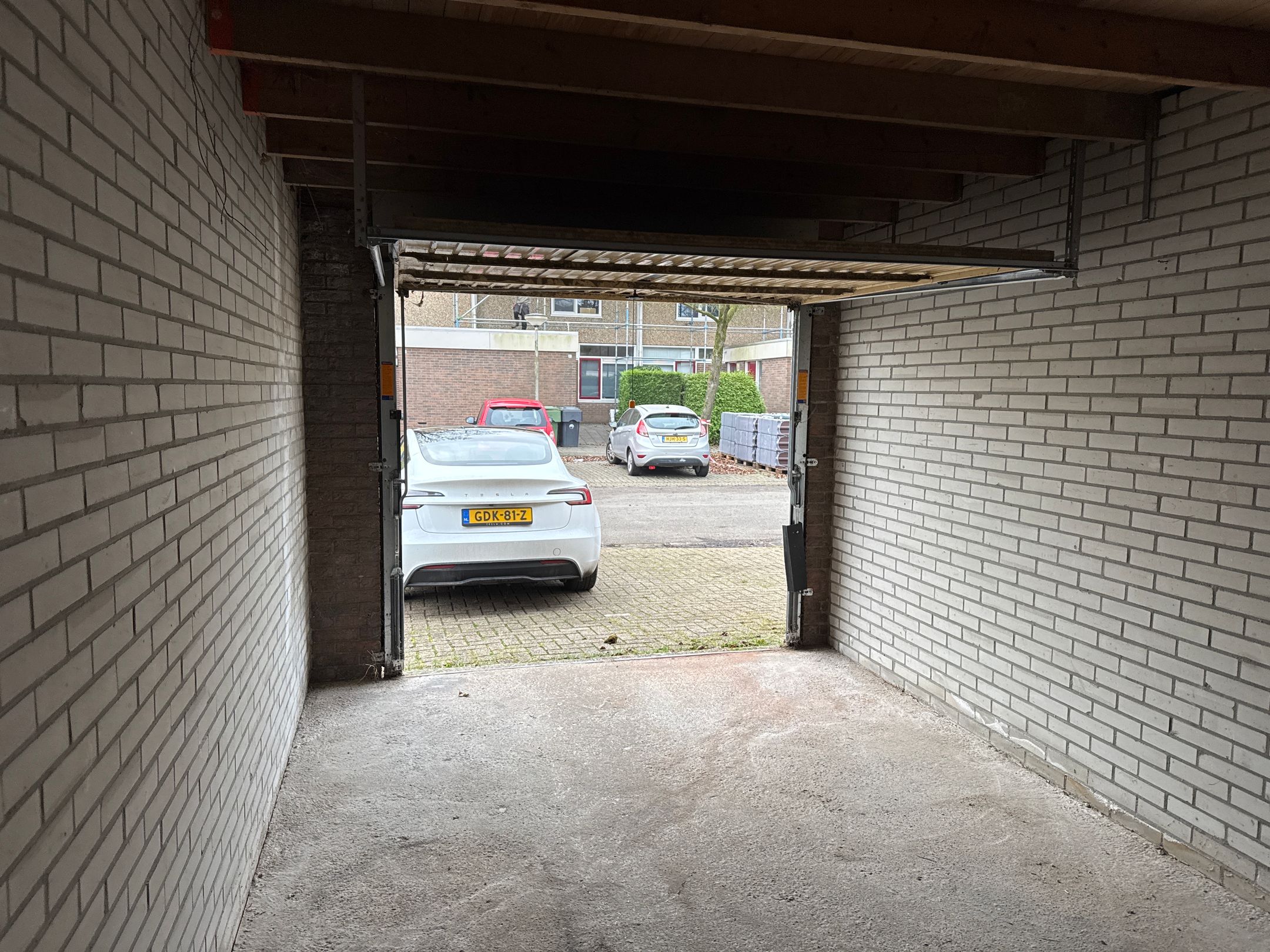 Photo 3 of Poelruit 12 a