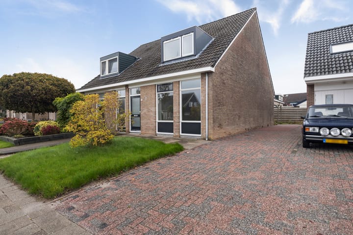 Foto 4 van Griene Wei 30