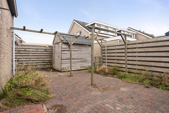 Foto 32 van Griene Wei 30