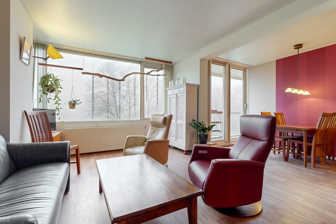 Foto 2 van Franciscus van Assisiëlaan 53