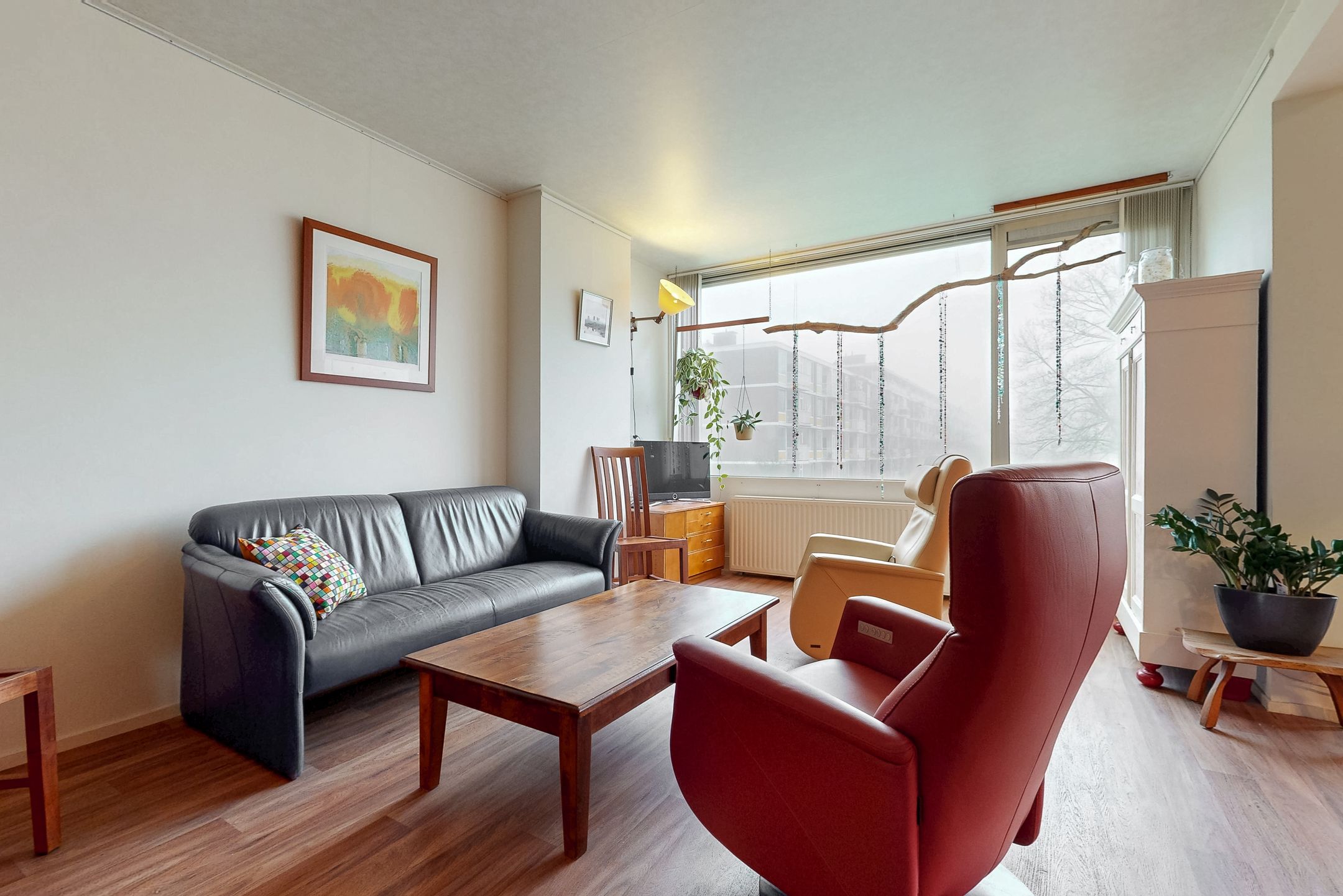 Foto 3 van Franciscus van Assisiëlaan 53