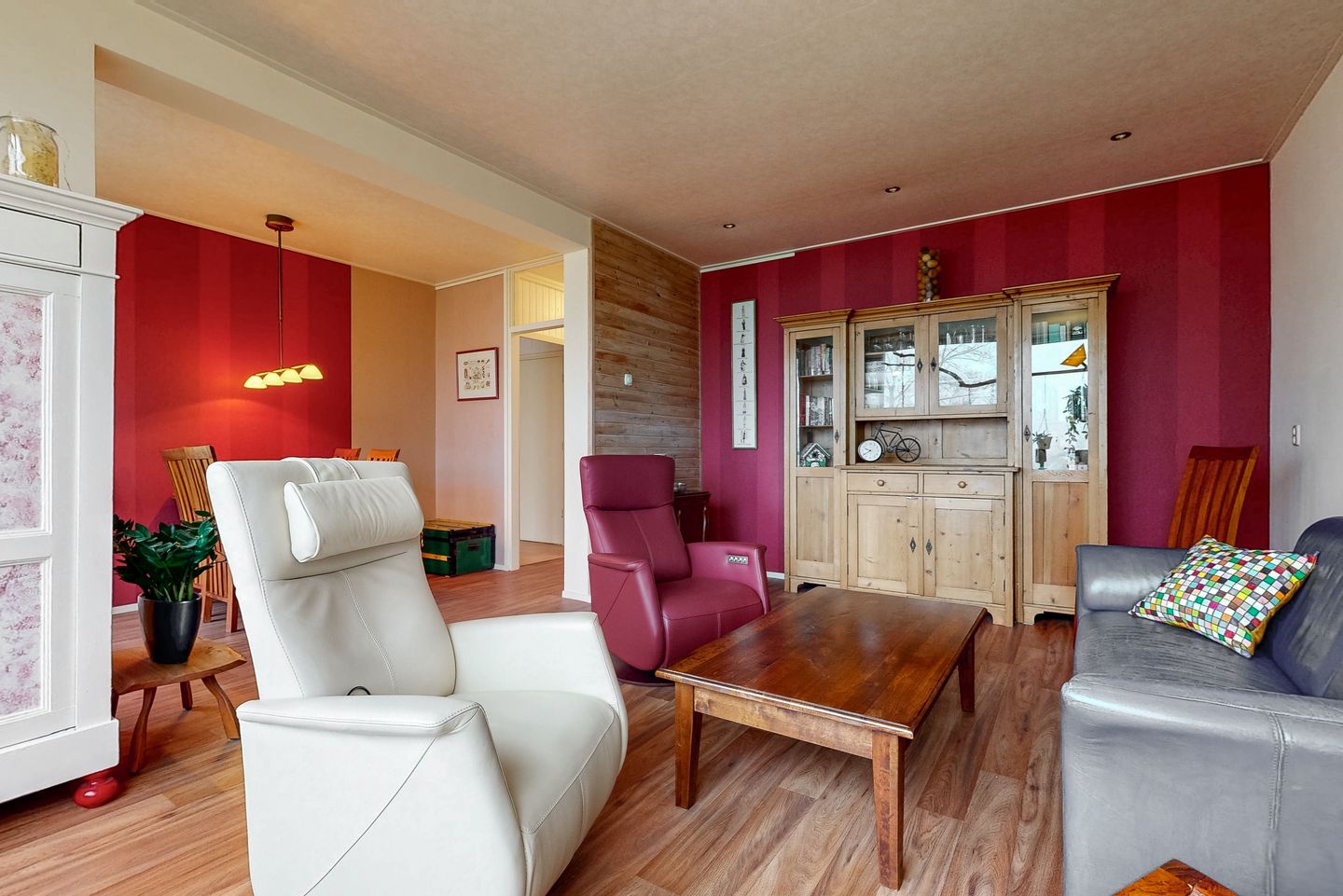 Foto 4 van Franciscus van Assisiëlaan 53