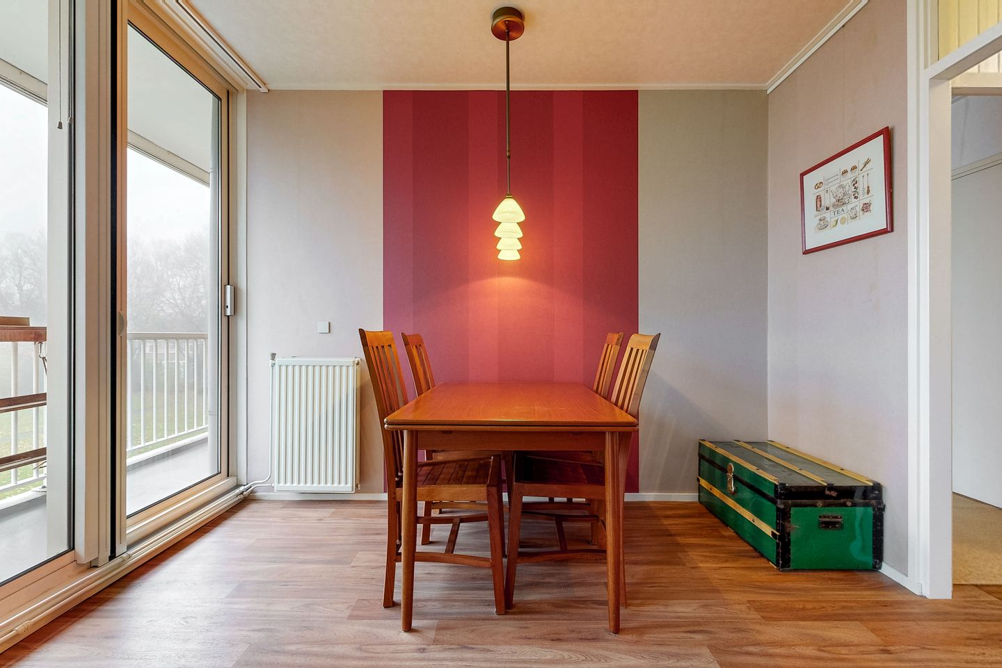 Foto 5 van Franciscus van Assisiëlaan 53