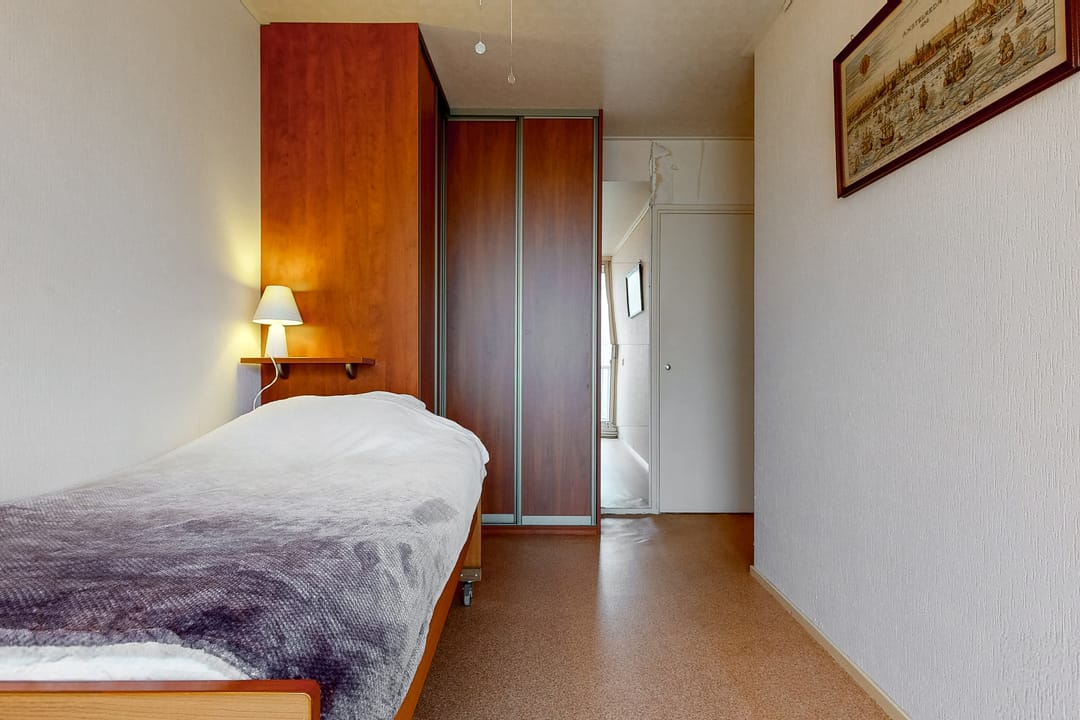 Foto 7 van Franciscus van Assisiëlaan 53