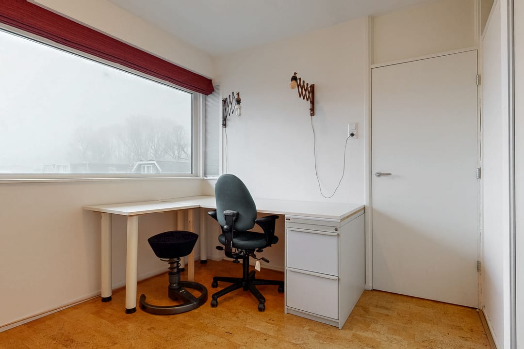 Foto 8 van Franciscus van Assisiëlaan 53