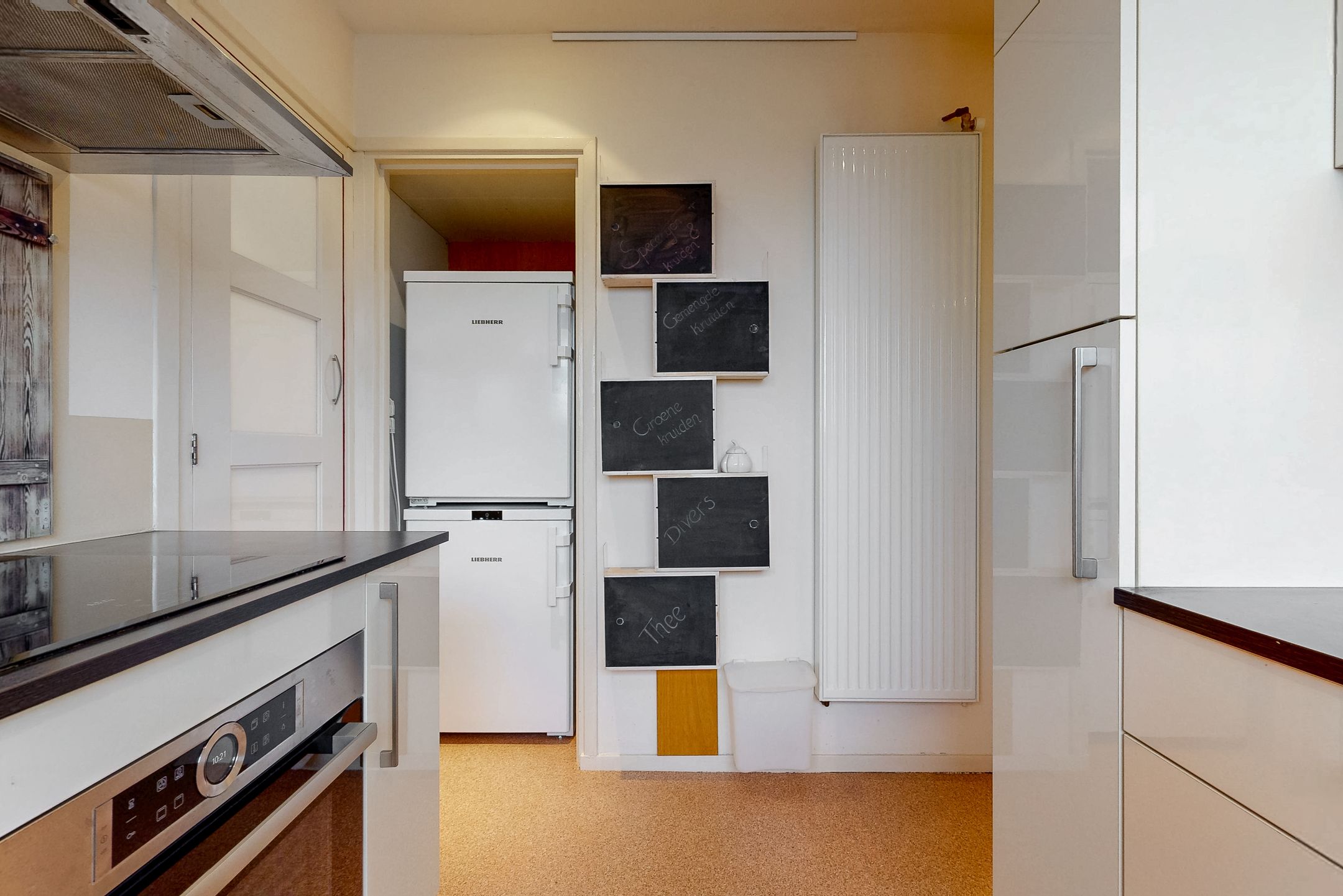 Foto 12 van Franciscus van Assisiëlaan 53