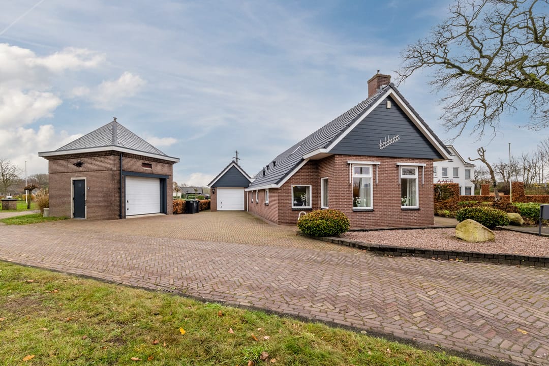 Foto 1 van Toldijk 15