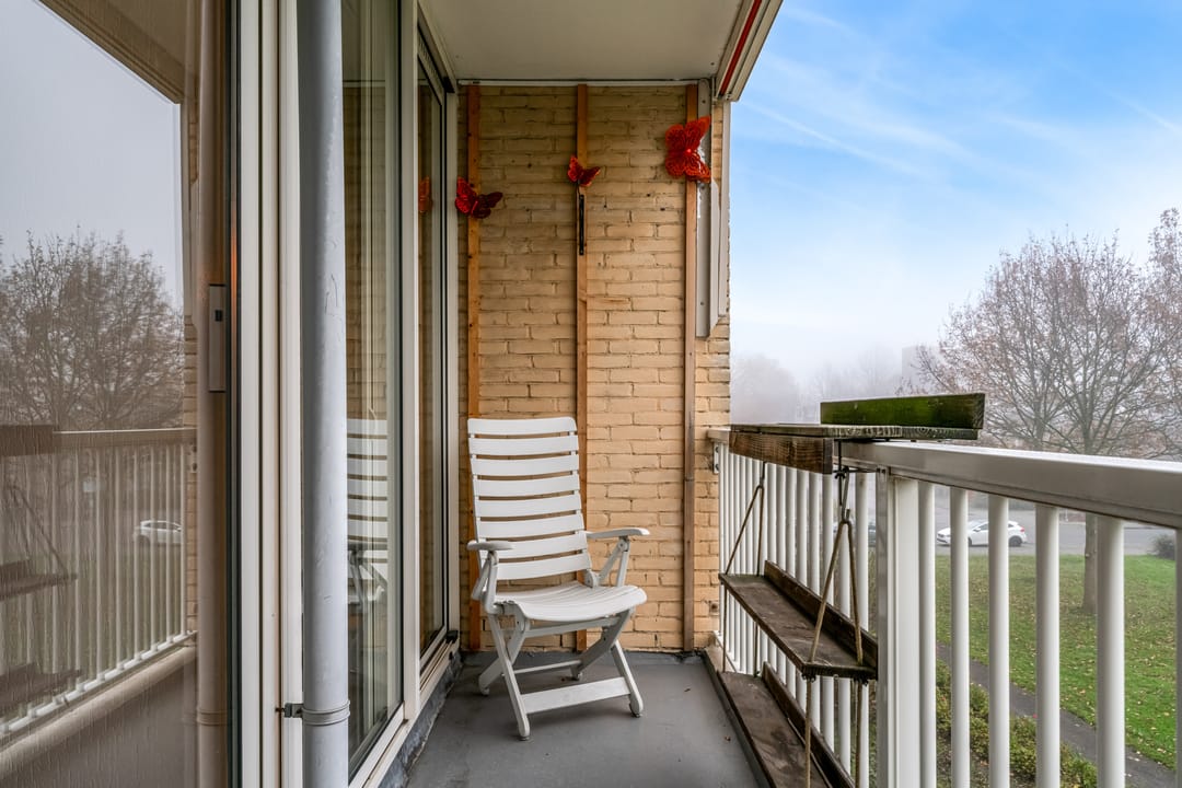 Foto 17 van Franciscus van Assisiëlaan 53