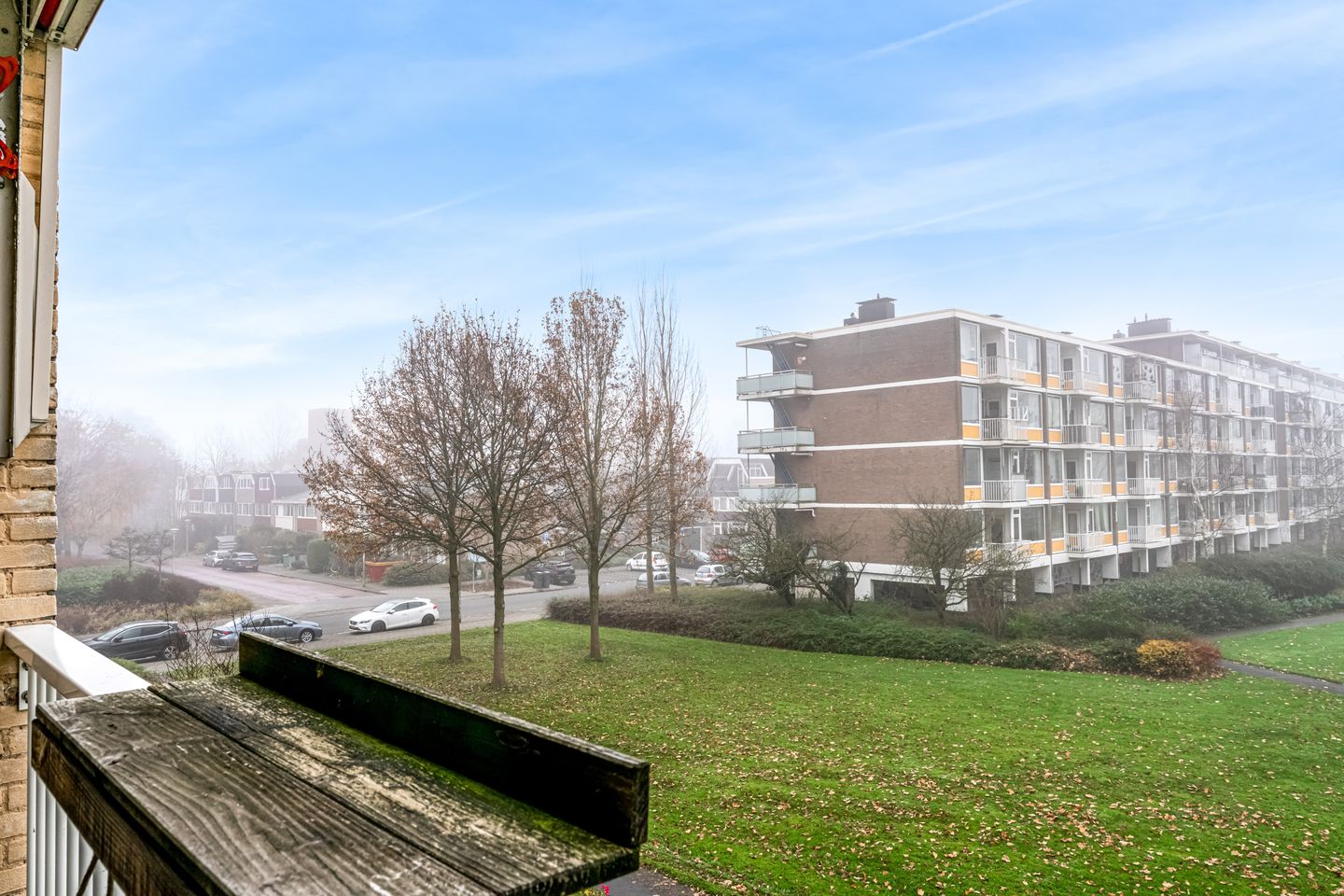 Foto 19 van Franciscus van Assisiëlaan 53