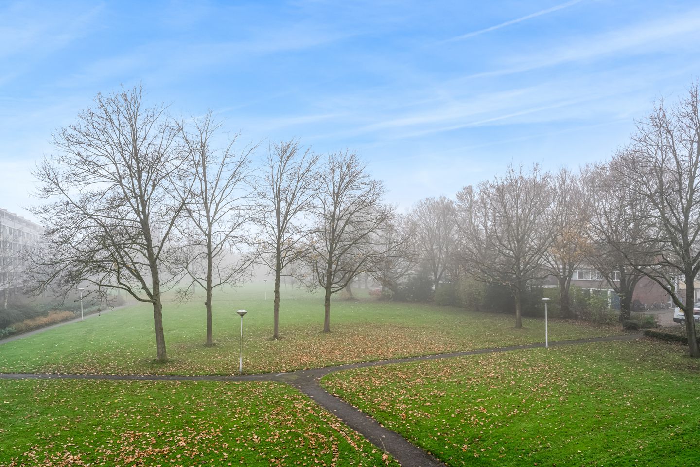 Foto 20 van Franciscus van Assisiëlaan 53