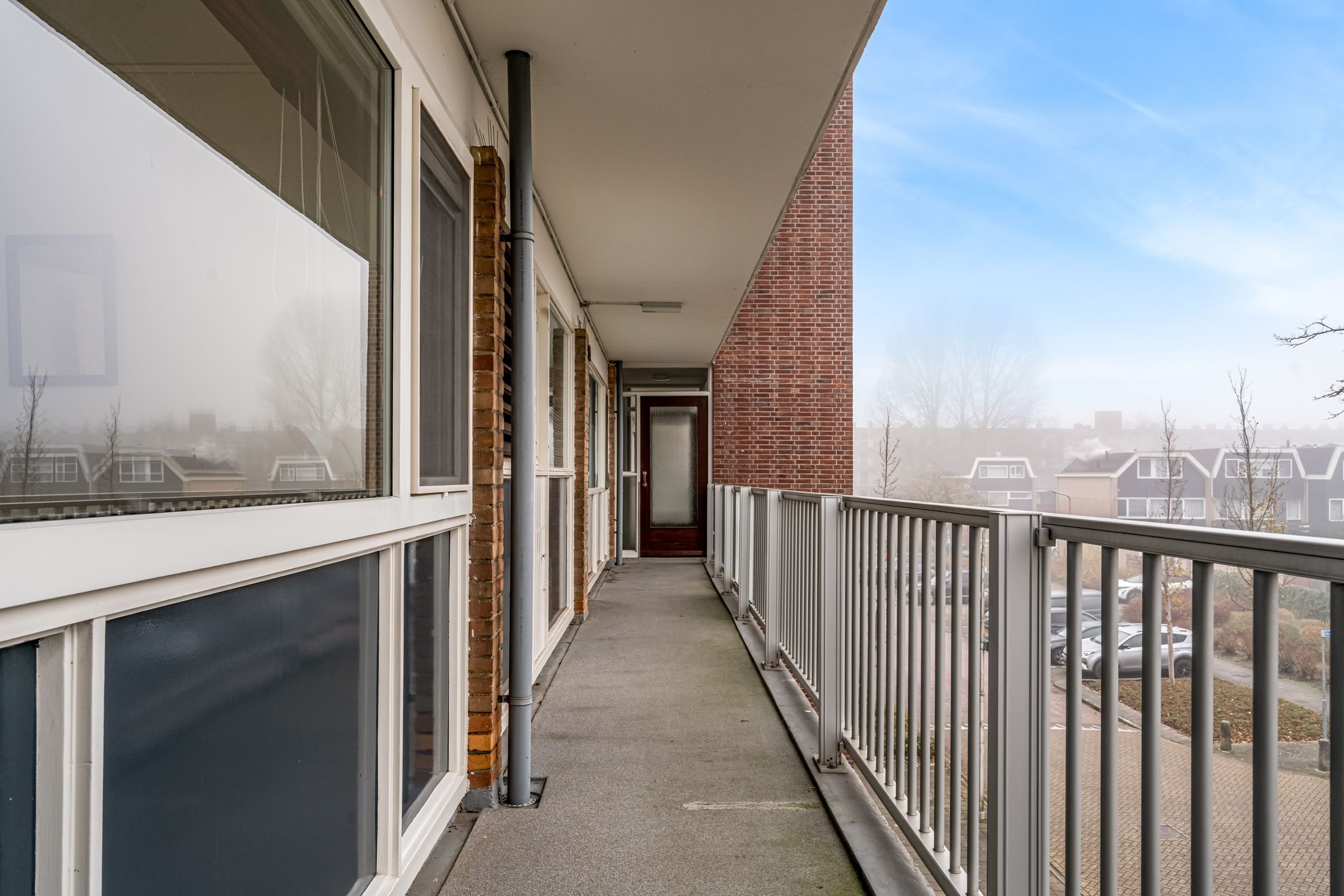 Foto 21 van Franciscus van Assisiëlaan 53