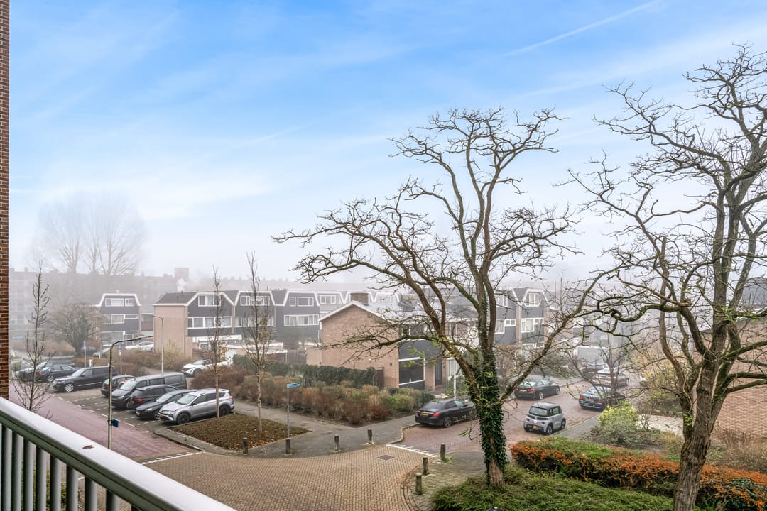 Foto 22 van Franciscus van Assisiëlaan 53