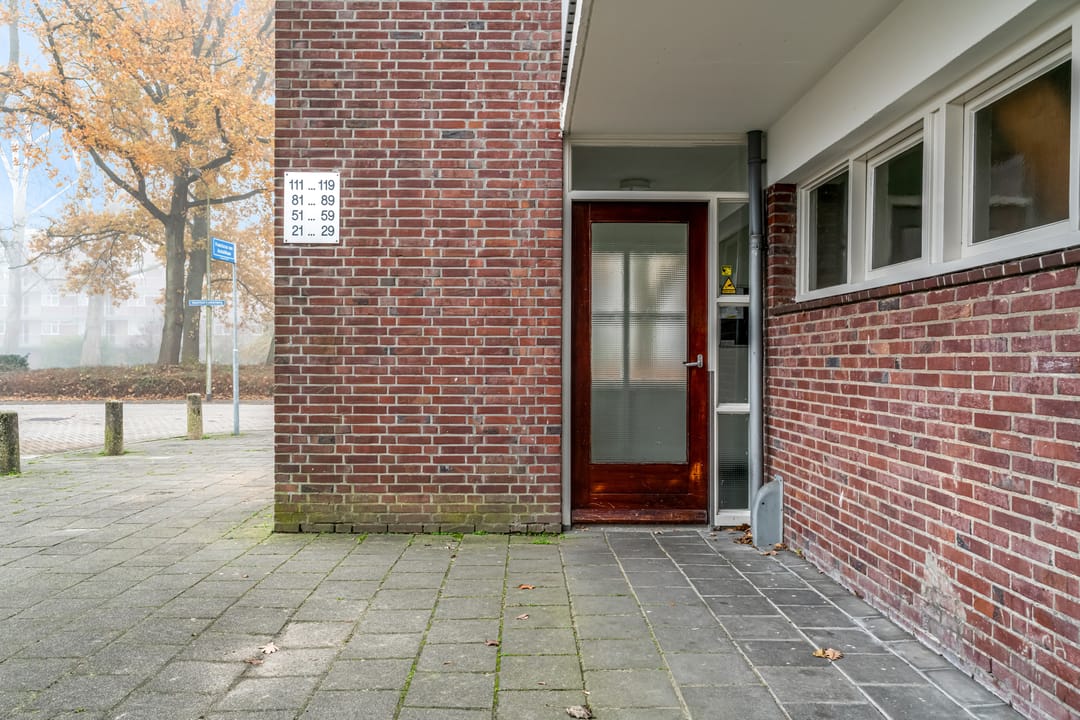 Foto 23 van Franciscus van Assisiëlaan 53