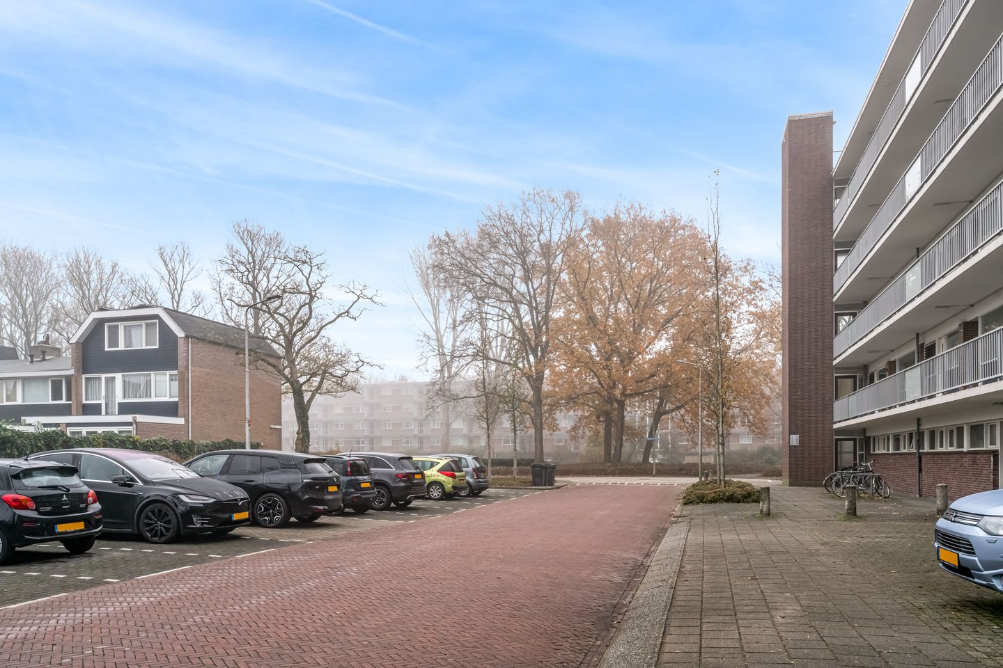 Foto 25 van Franciscus van Assisiëlaan 53