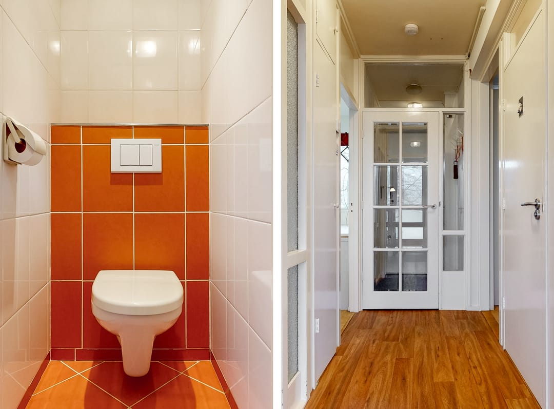 Foto 16 van Franciscus van Assisiëlaan 53