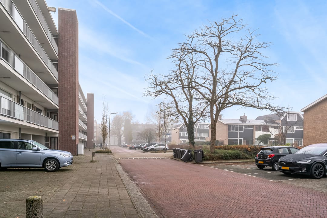 Foto 26 van Franciscus van Assisiëlaan 53