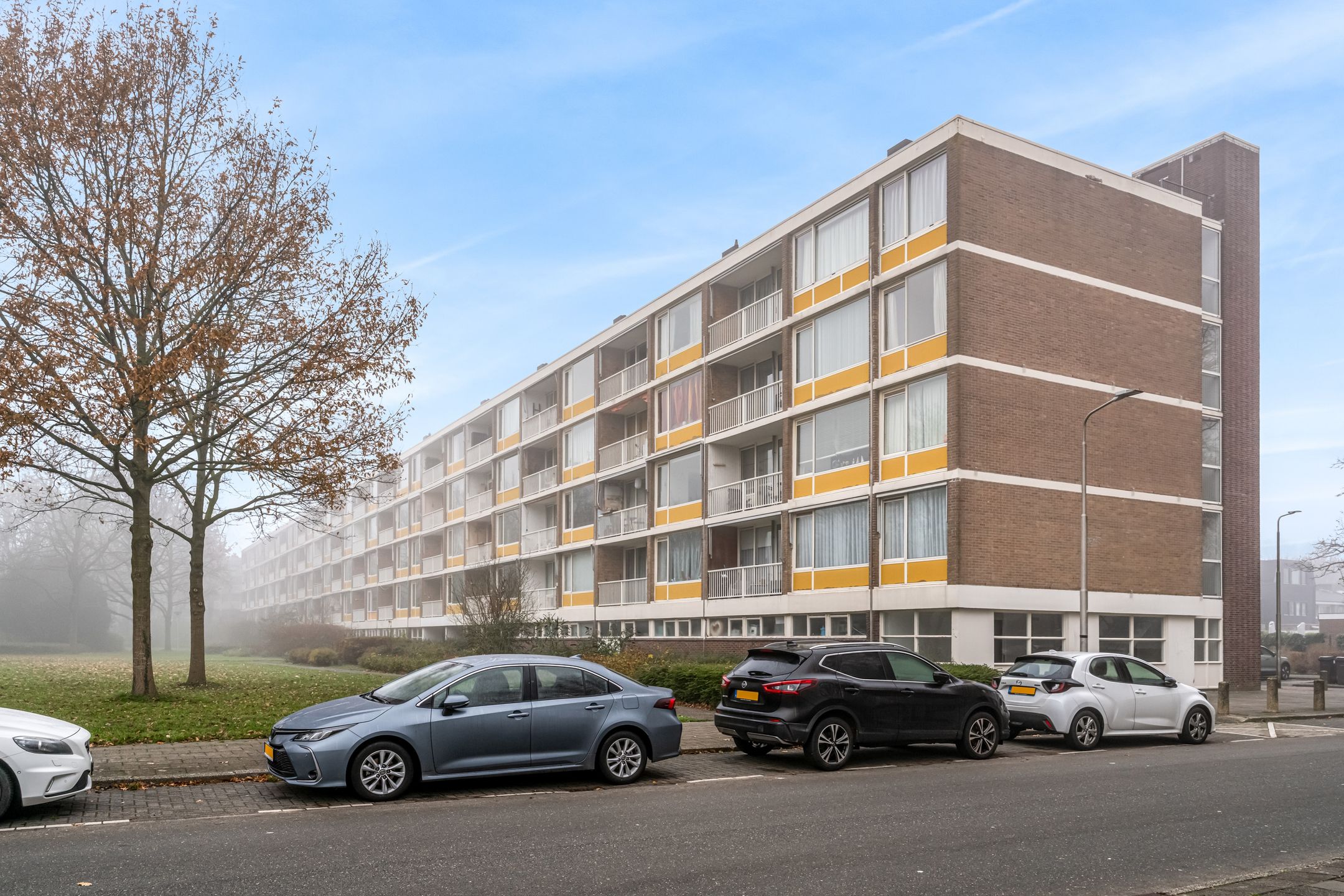 Foto 27 van Franciscus van Assisiëlaan 53