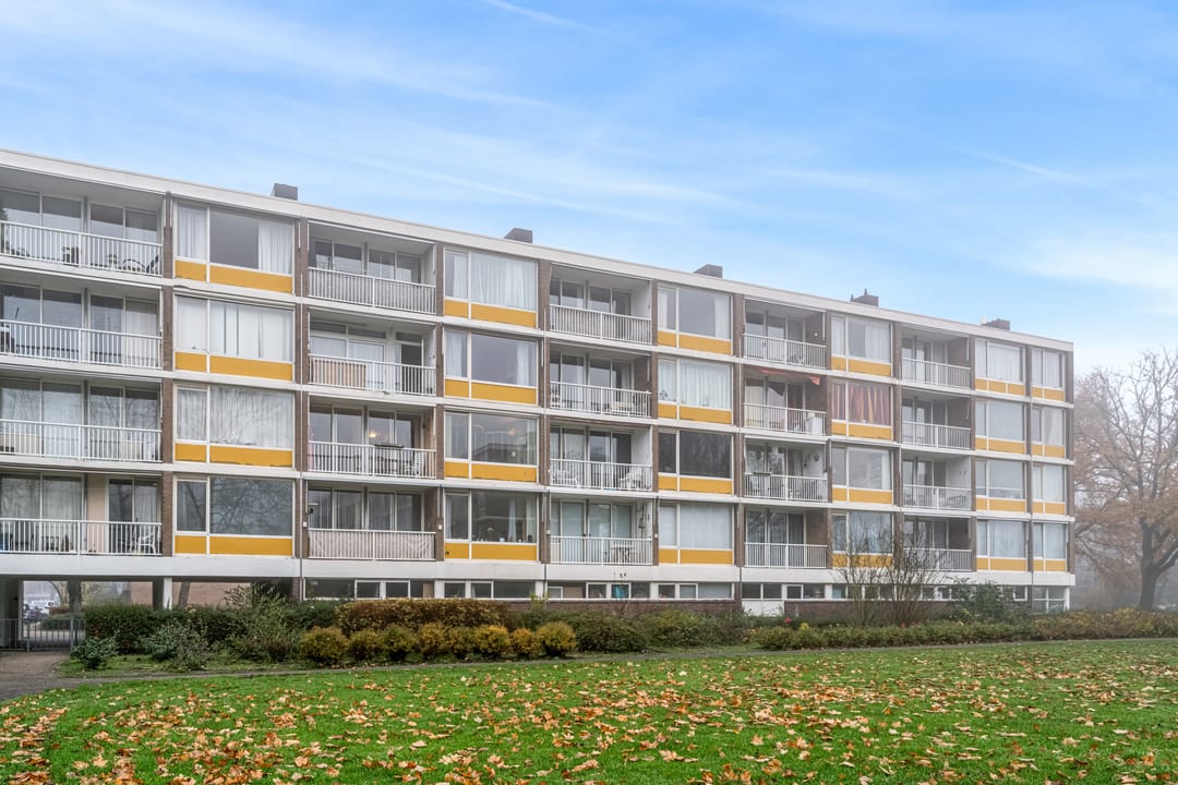 Foto 28 van Franciscus van Assisiëlaan 53