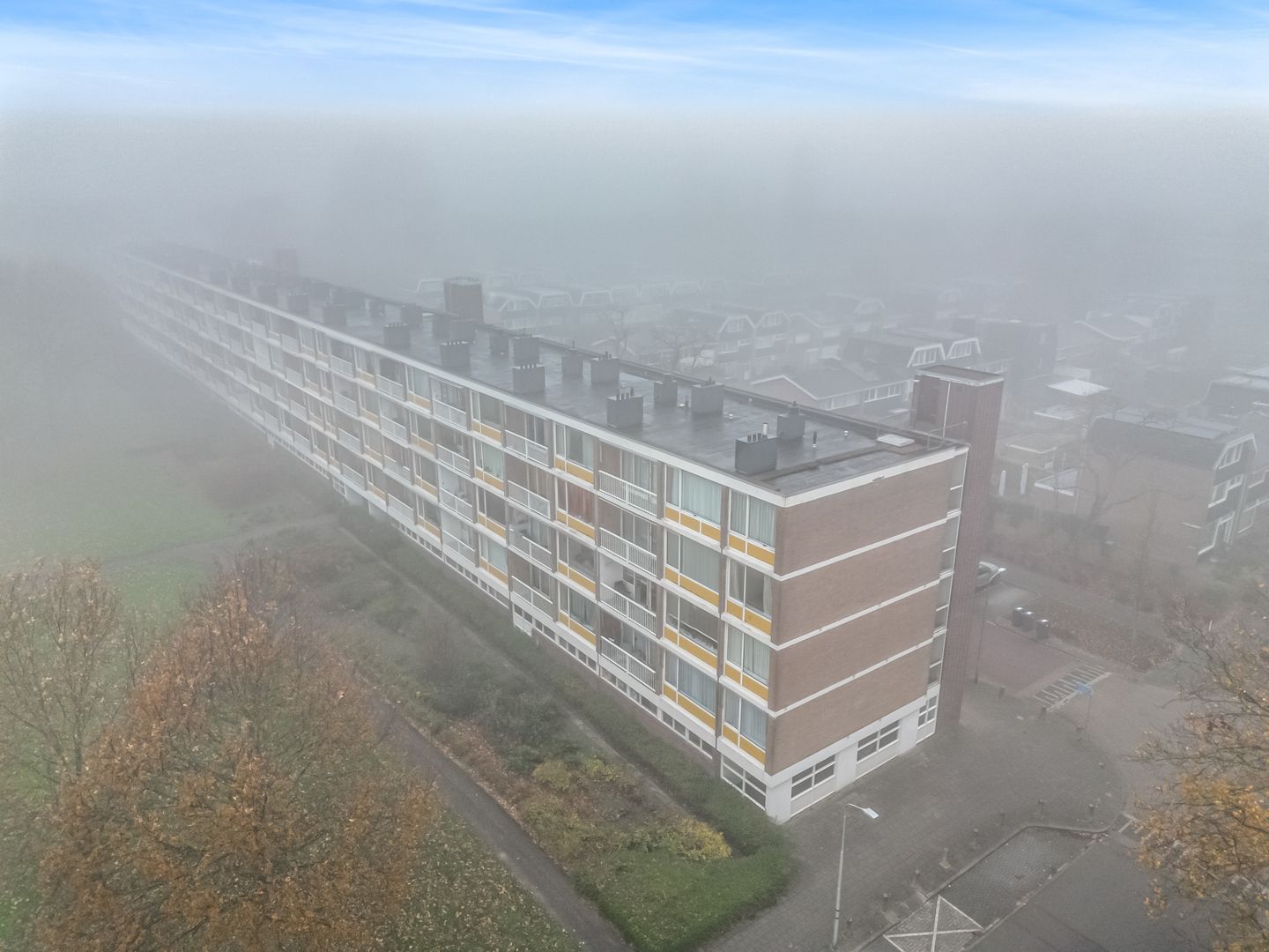 Foto 29 van Franciscus van Assisiëlaan 53