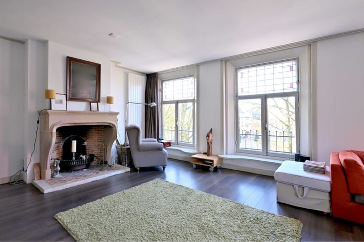 Foto 6 van Bergstraat 4