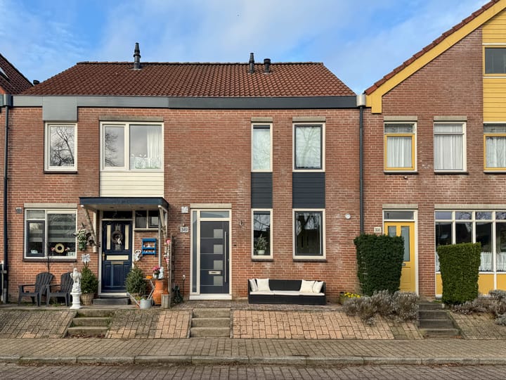 Westkade 349