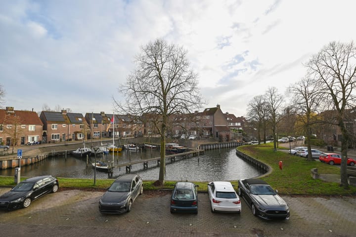 Foto 2 van Westkade 349