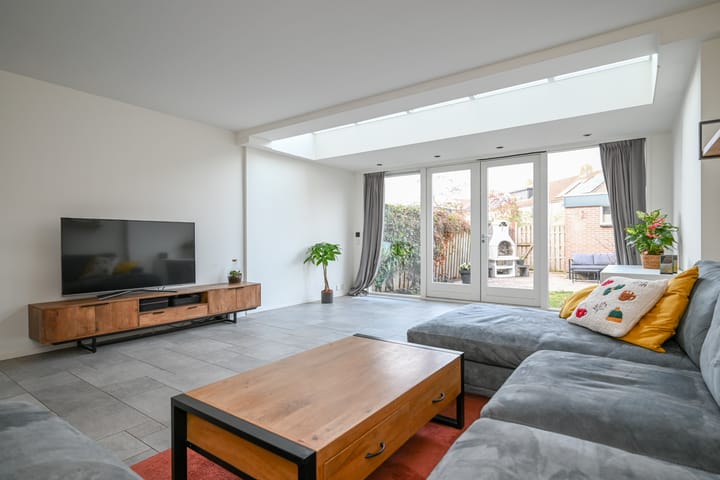 Foto 4 van Westkade 349