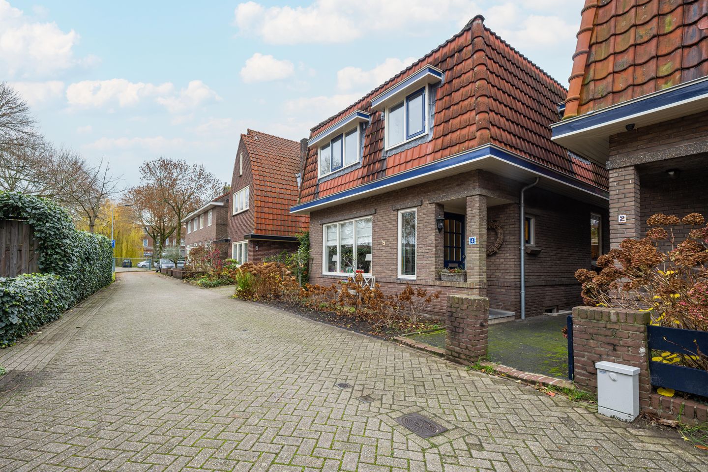 Foto 4 van Looierstraat 4