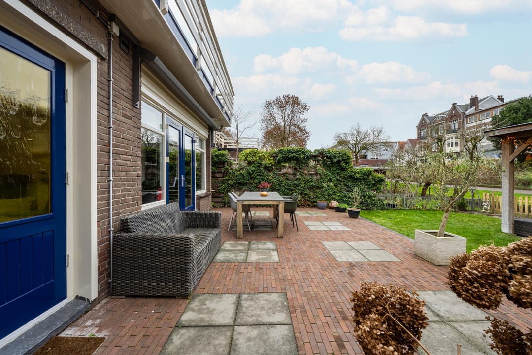 Foto 41 van Looierstraat 4