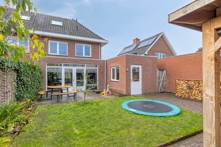 Foto 2 van Munnikenweg 42-A