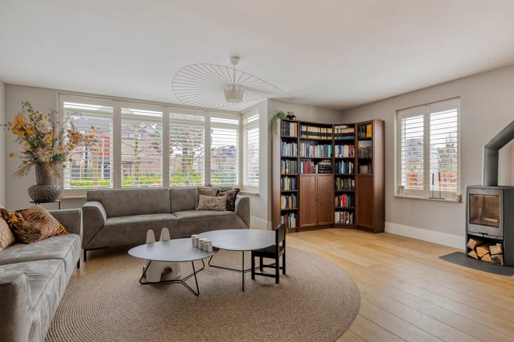 Foto 7 van Munnikenweg 42-A