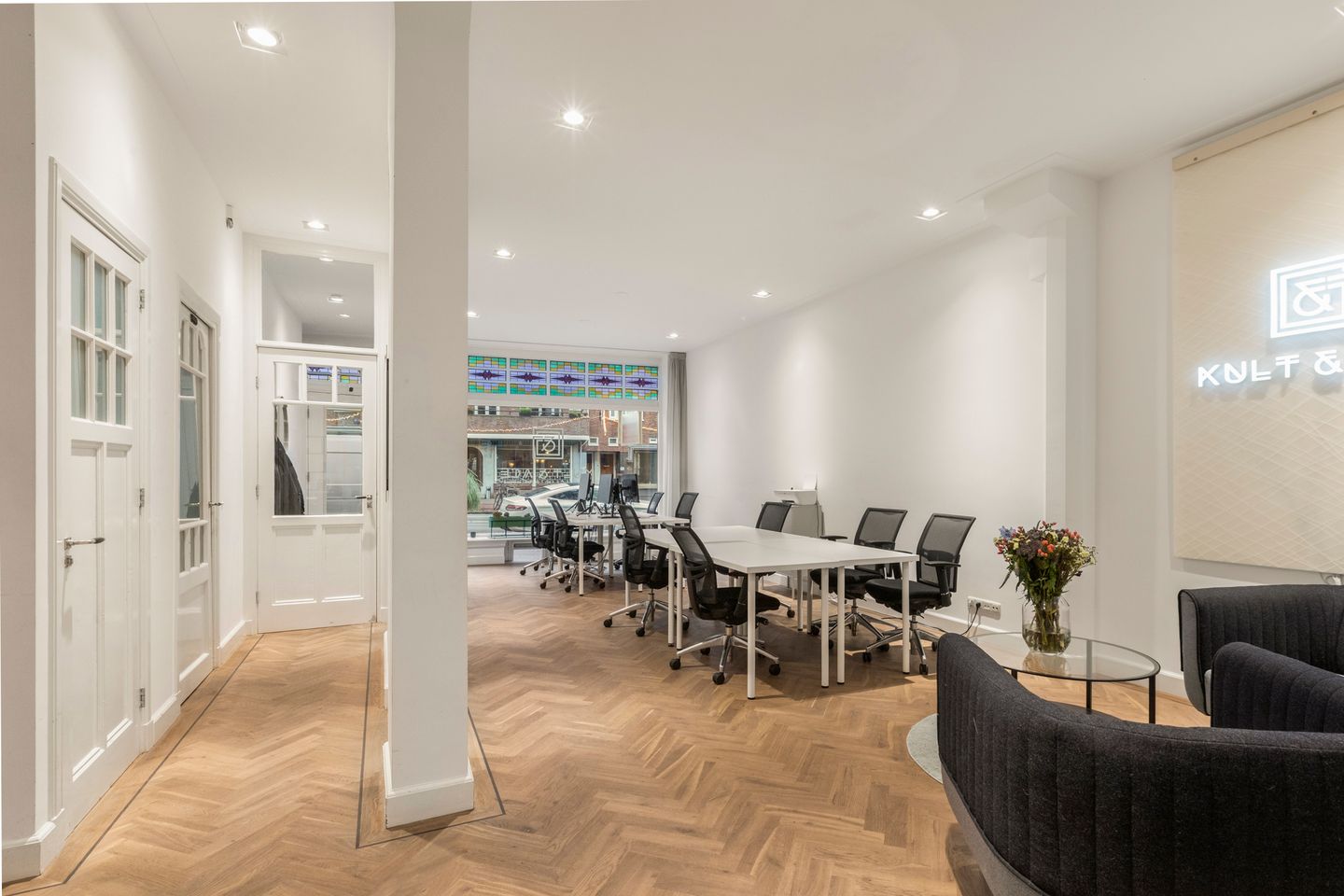 Bekijk foto 2 van De Clercqstraat 125-H