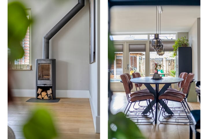 Foto 9 van Munnikenweg 42-A