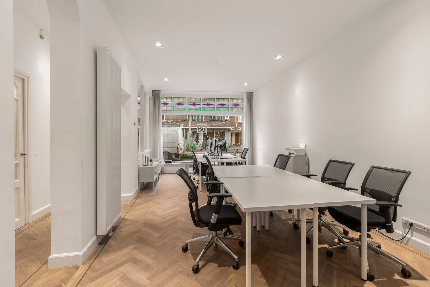 Bekijk foto 3 van De Clercqstraat 125-H