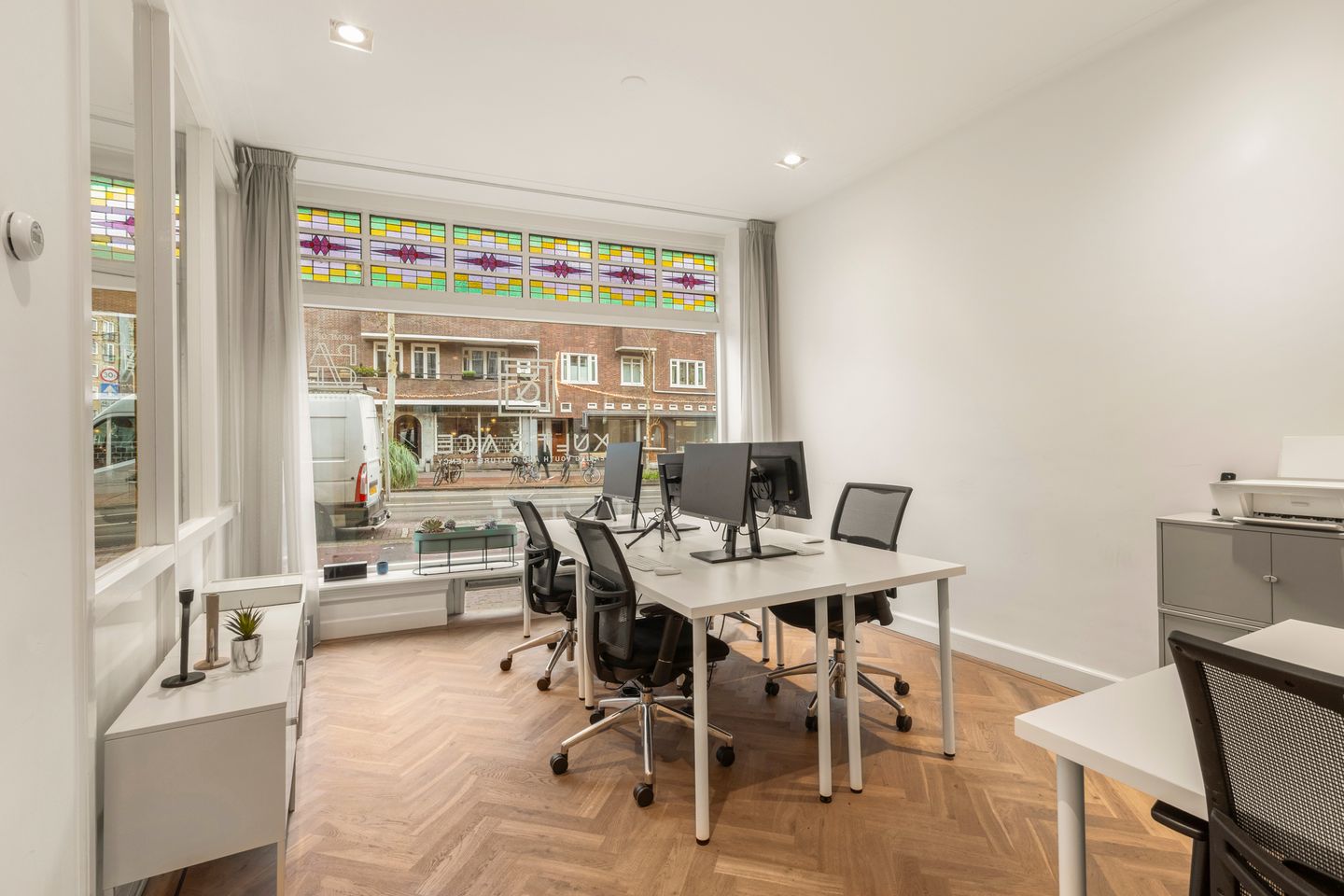 Bekijk foto 4 van De Clercqstraat 125-H