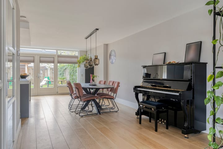 Foto 10 van Munnikenweg 42-A