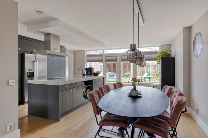 Foto 11 van Munnikenweg 42-A