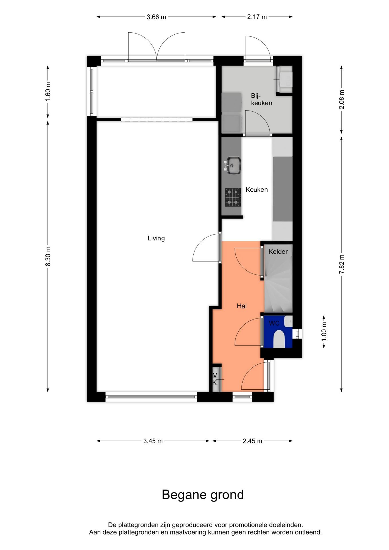 Foto 55 van Looierstraat 4